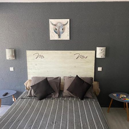 Appt Les Hameaux 2.0 Apartamento Arlés Exterior foto
