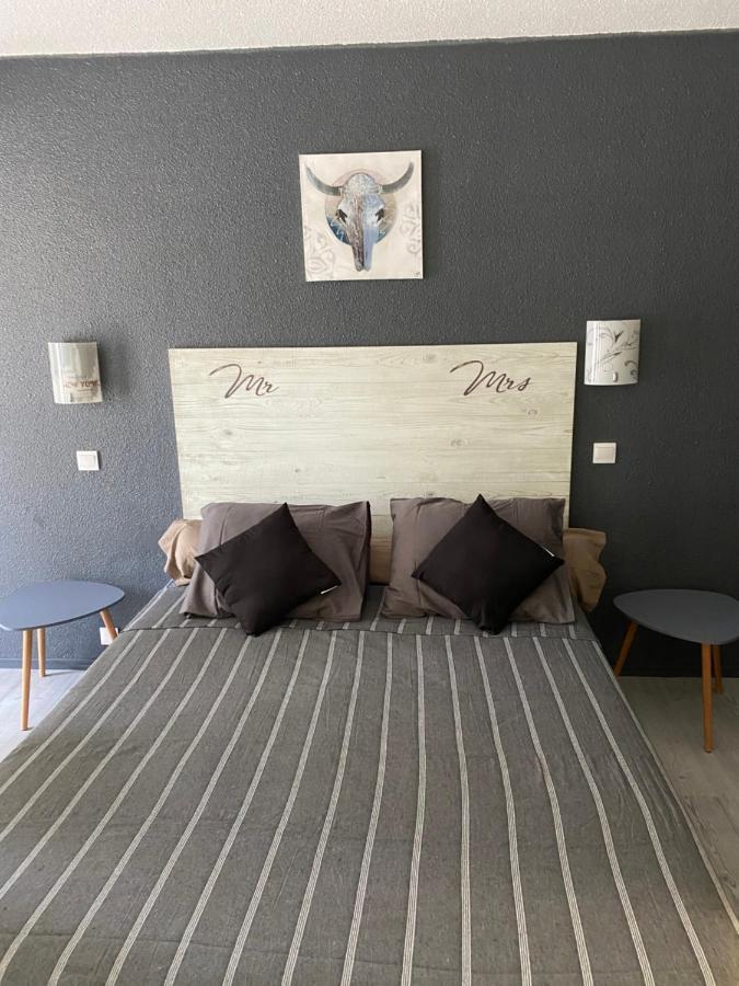 Appt Les Hameaux 2.0 Apartamento Arlés Exterior foto