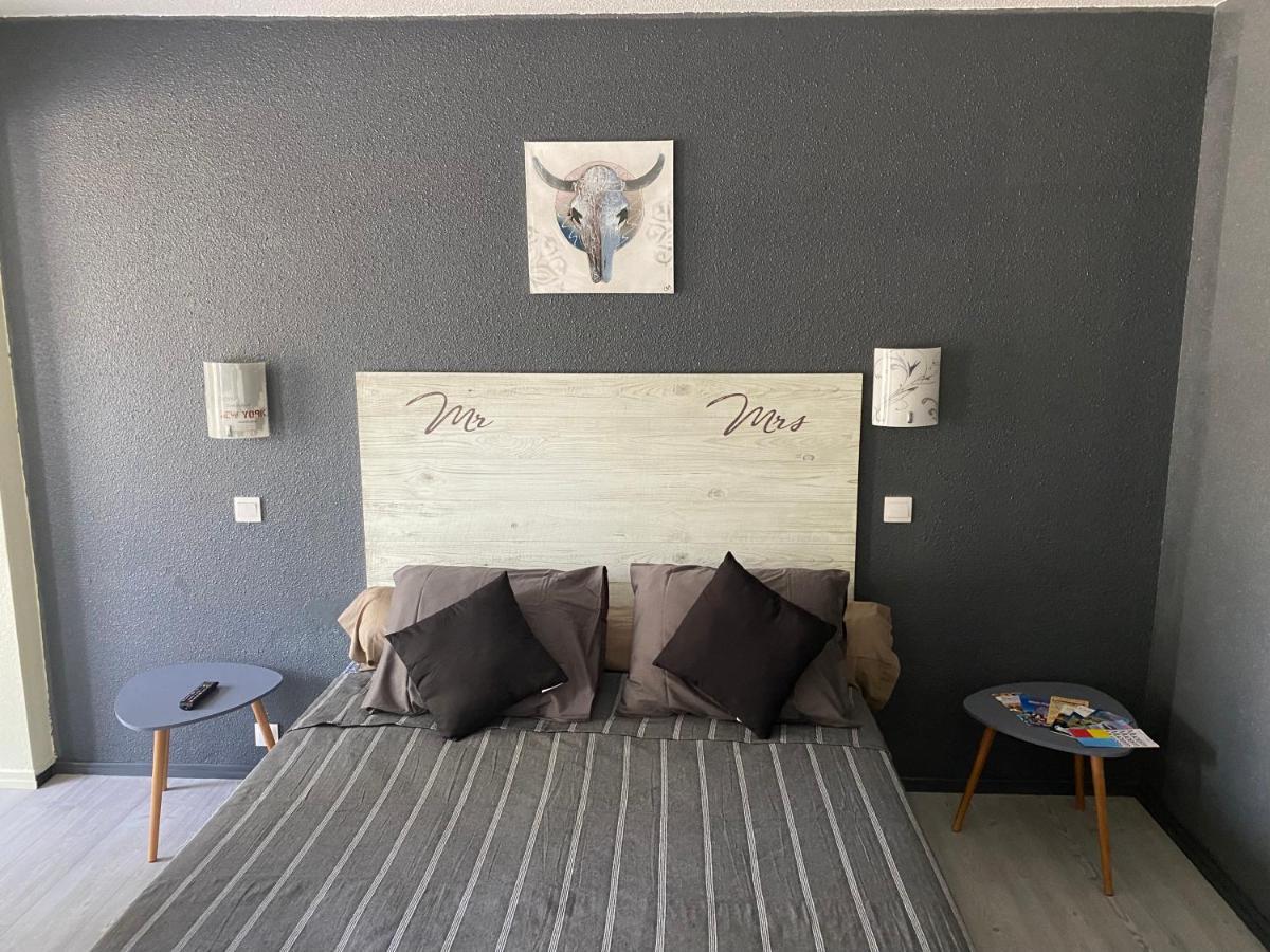 Appt Les Hameaux 2.0 Apartamento Arlés Exterior foto