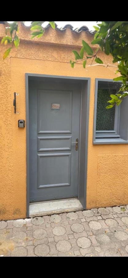 Appt Les Hameaux 2.0 Apartamento Arlés Exterior foto