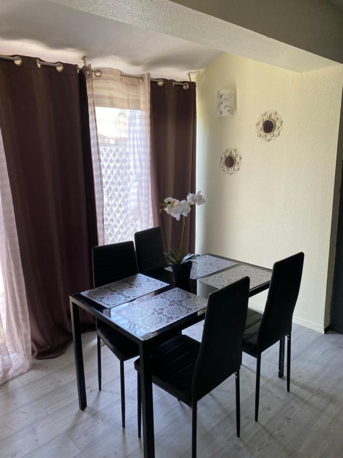 Appt Les Hameaux 2.0 Apartamento Arlés Exterior foto