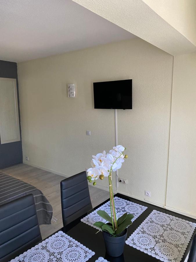 Appt Les Hameaux 2.0 Apartamento Arlés Exterior foto