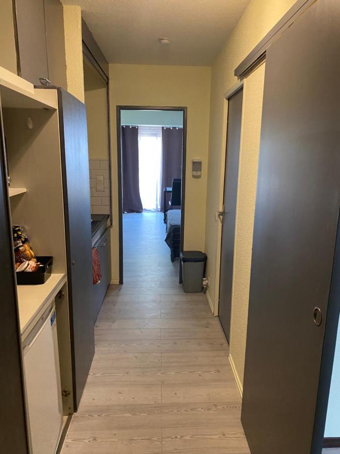 Appt Les Hameaux 2.0 Apartamento Arlés Exterior foto