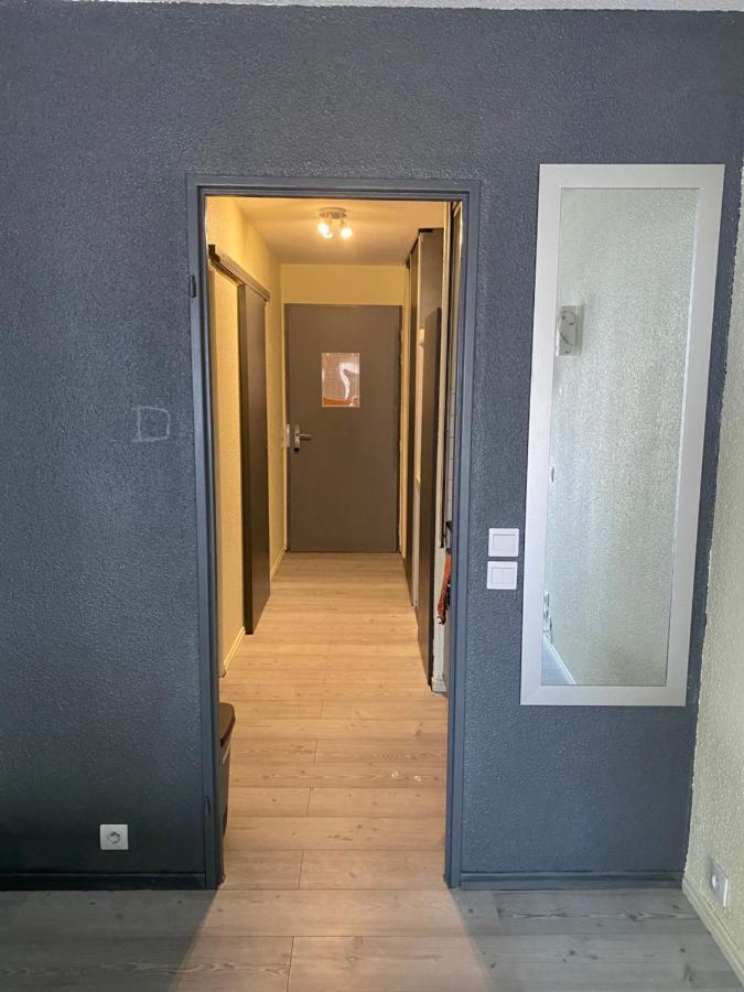 Appt Les Hameaux 2.0 Apartamento Arlés Exterior foto