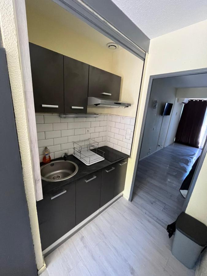Appt Les Hameaux 2.0 Apartamento Arlés Exterior foto