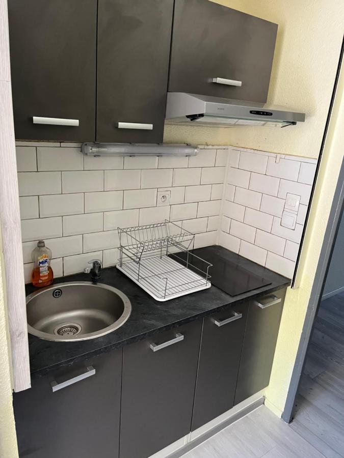 Appt Les Hameaux 2.0 Apartamento Arlés Exterior foto